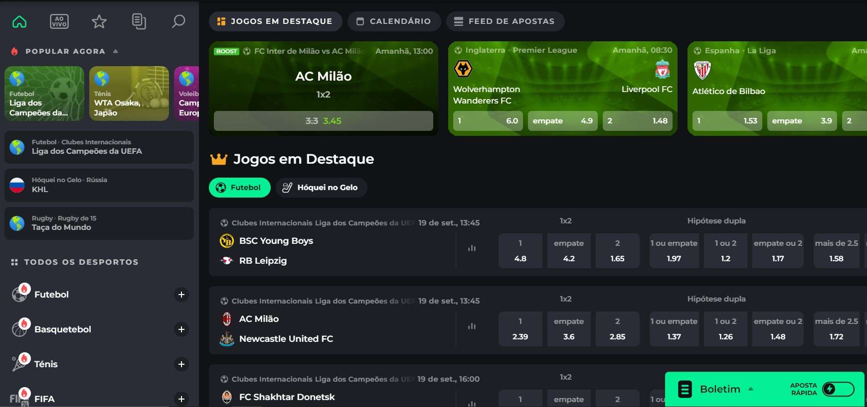 cuiaba x flamengo