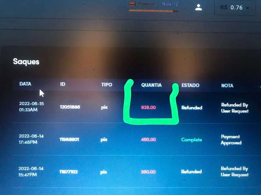 coco 777bet slot