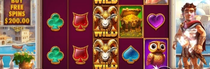 deer 777 slot